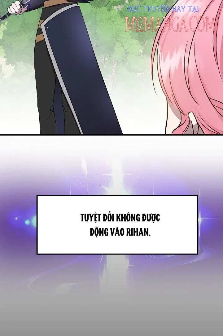 Tôi Không Phải Là Cinderella Chapter 14.5 - 29