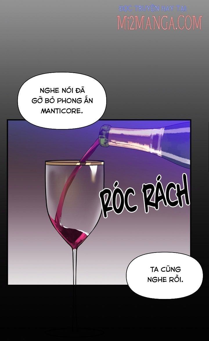 Tôi Không Phải Là Cinderella Chapter 14.5 - 30