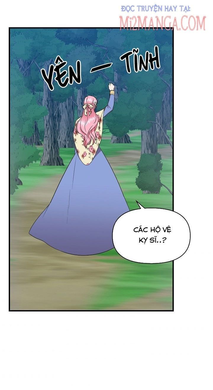 Tôi Không Phải Là Cinderella Chapter 14.5 - 4