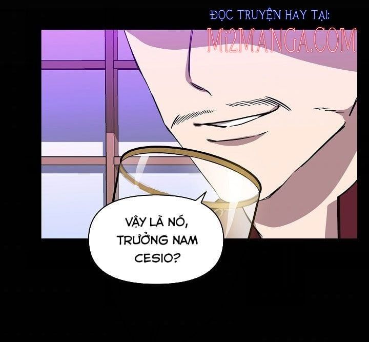 Tôi Không Phải Là Cinderella Chapter 14.5 - 31