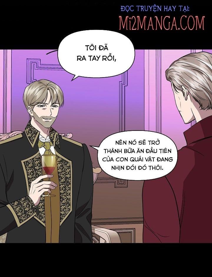 Tôi Không Phải Là Cinderella Chapter 14.5 - 32