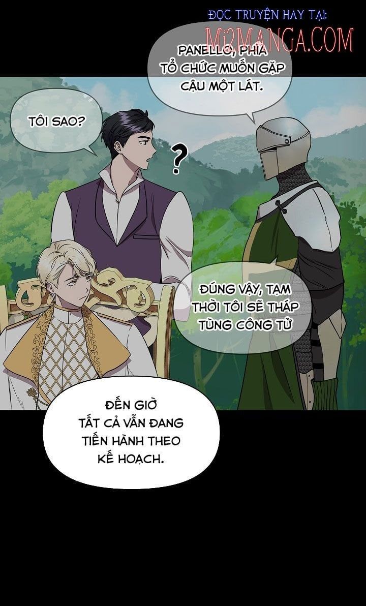 Tôi Không Phải Là Cinderella Chapter 14.5 - 34