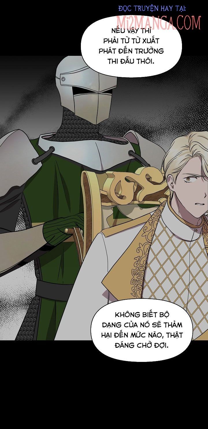 Tôi Không Phải Là Cinderella Chapter 14.5 - 35