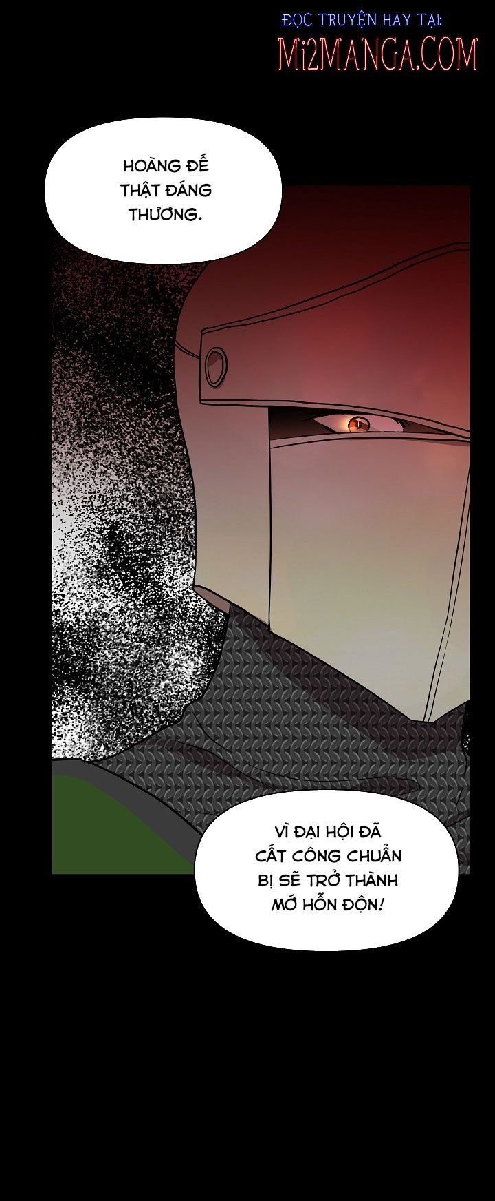 Tôi Không Phải Là Cinderella Chapter 14.5 - 36