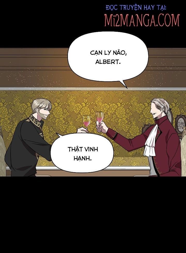 Tôi Không Phải Là Cinderella Chapter 14.5 - 38