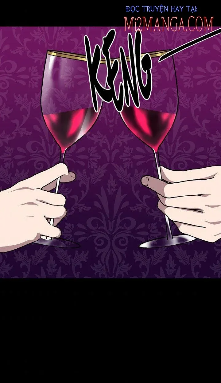 Tôi Không Phải Là Cinderella Chapter 14.5 - 39