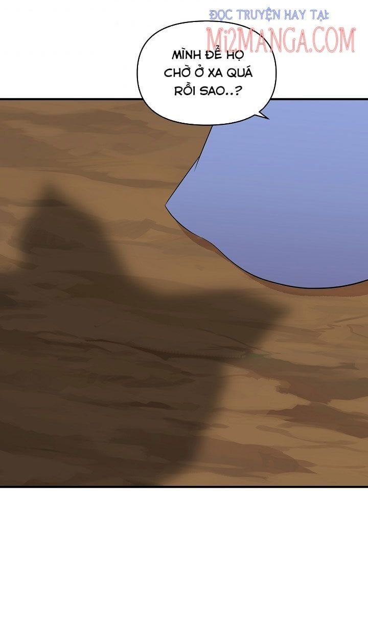 Tôi Không Phải Là Cinderella Chapter 14.5 - 6