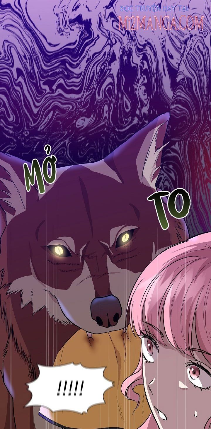 Tôi Không Phải Là Cinderella Chapter 14.5 - 8