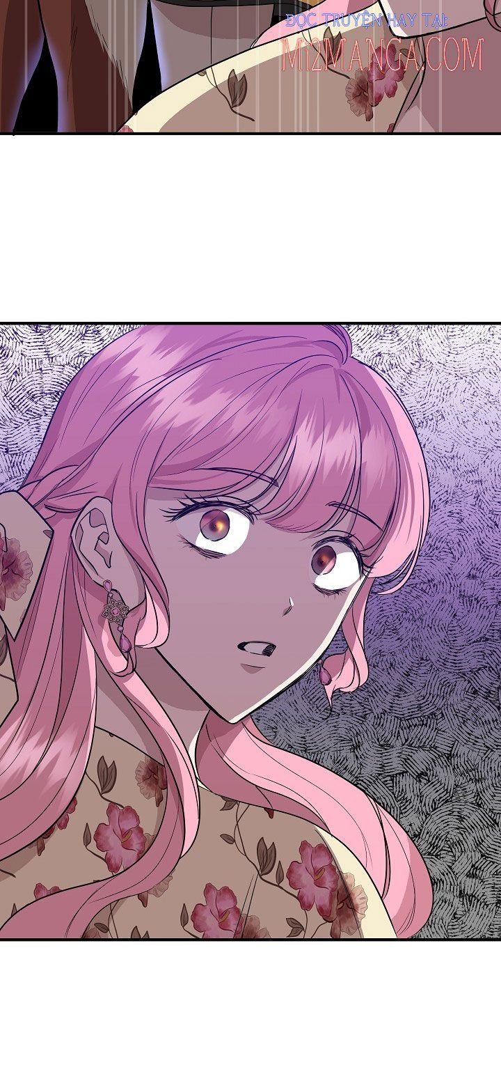 Tôi Không Phải Là Cinderella Chapter 14.5 - 9