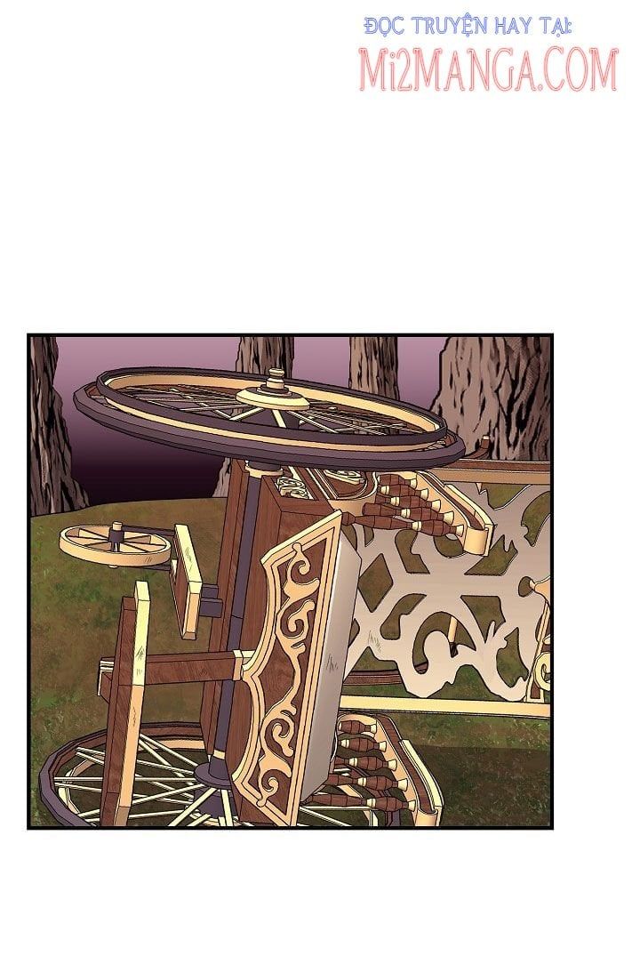 Tôi Không Phải Là Cinderella Chapter 15.5 - 11