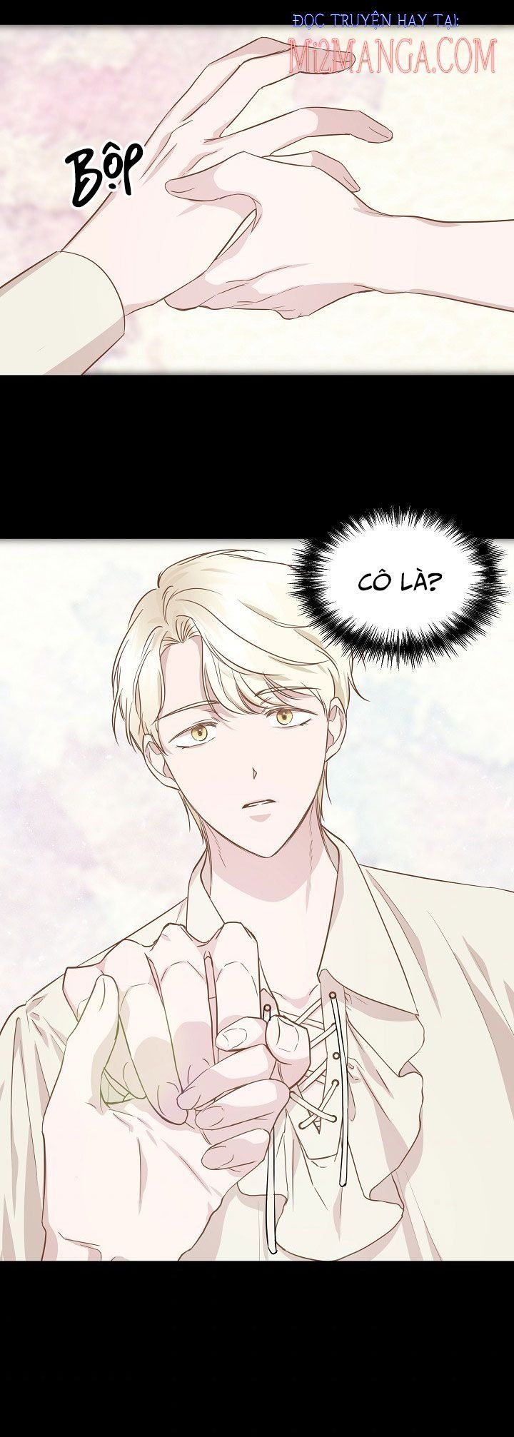 Tôi Không Phải Là Cinderella Chapter 15.5 - 20