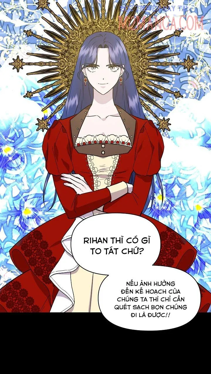 Tôi Không Phải Là Cinderella Chapter 15.5 - 3