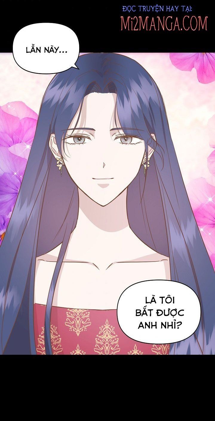 Tôi Không Phải Là Cinderella Chapter 15.5 - 21