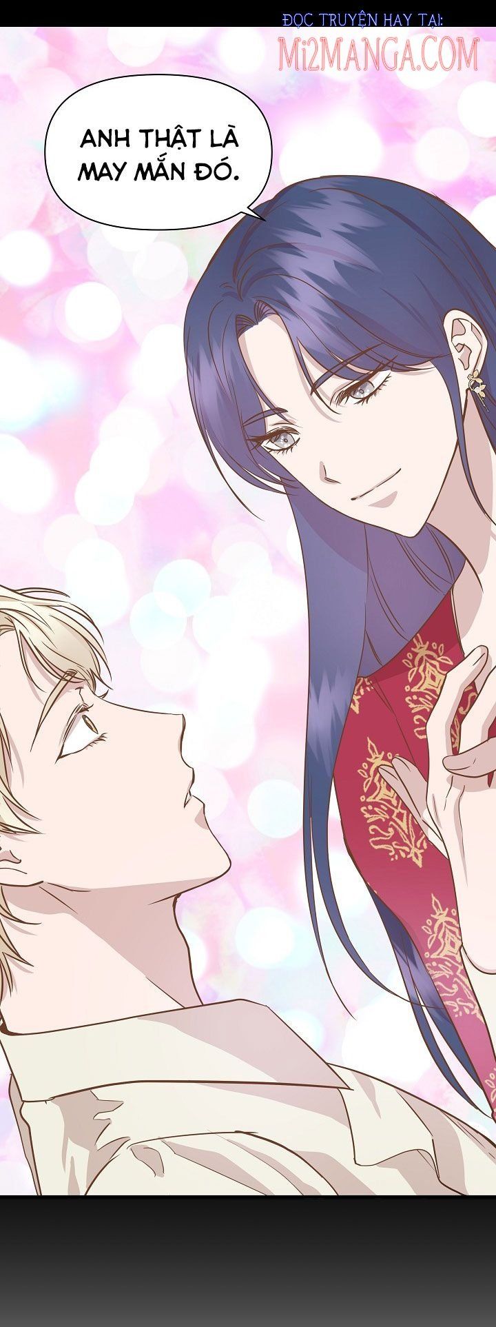 Tôi Không Phải Là Cinderella Chapter 15.5 - 22