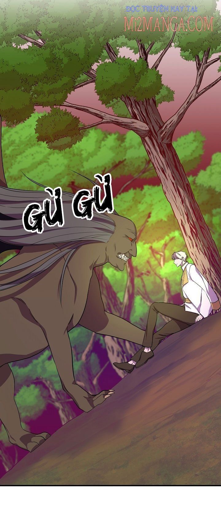 Tôi Không Phải Là Cinderella Chapter 15.5 - 24