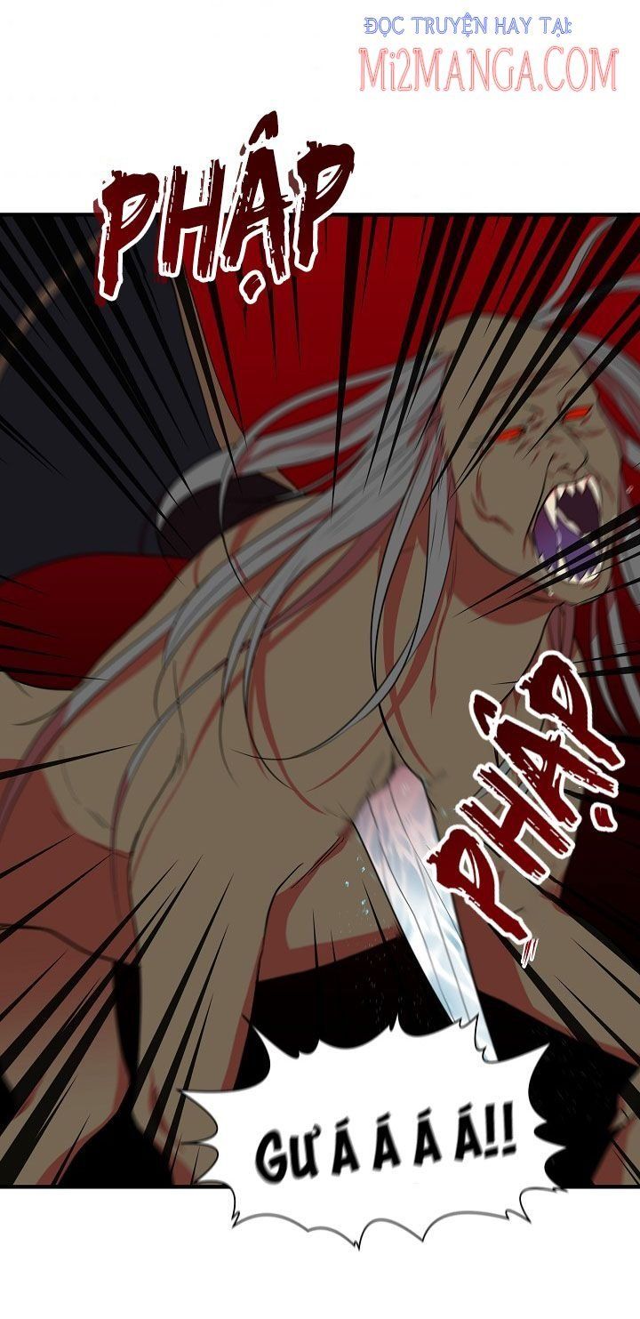 Tôi Không Phải Là Cinderella Chapter 15.5 - 28