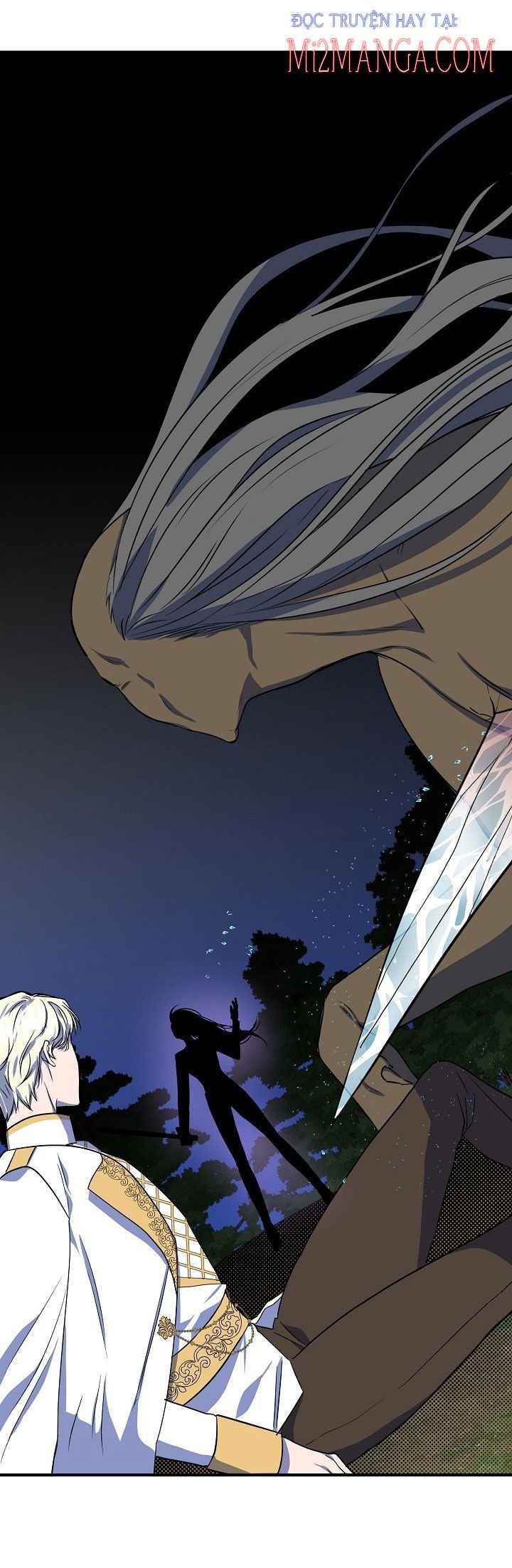 Tôi Không Phải Là Cinderella Chapter 15.5 - 29