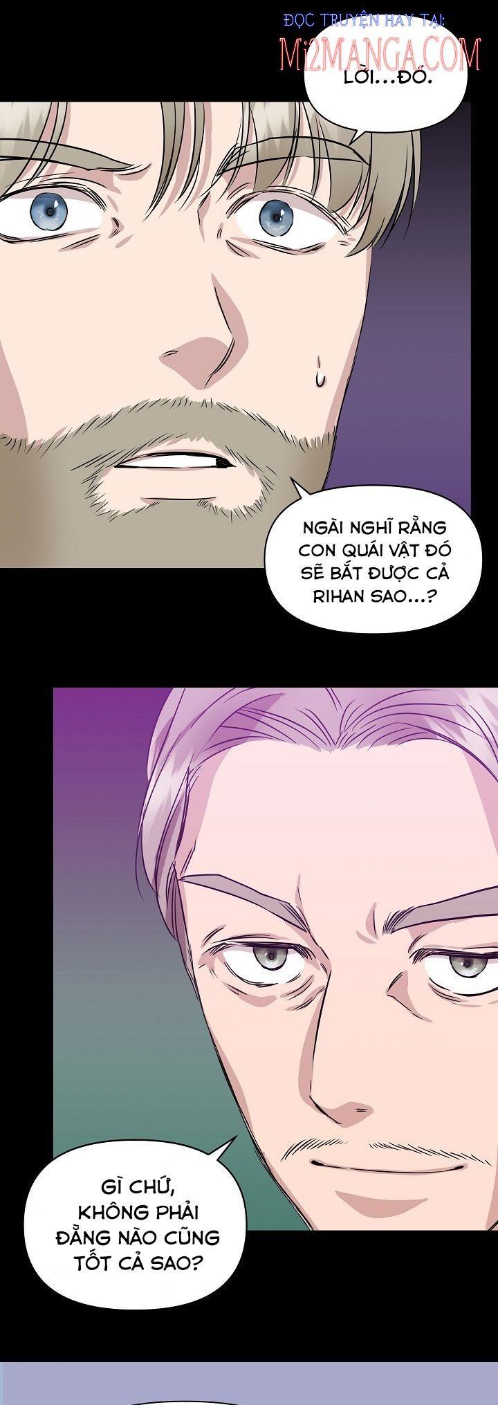 Tôi Không Phải Là Cinderella Chapter 15.5 - 4