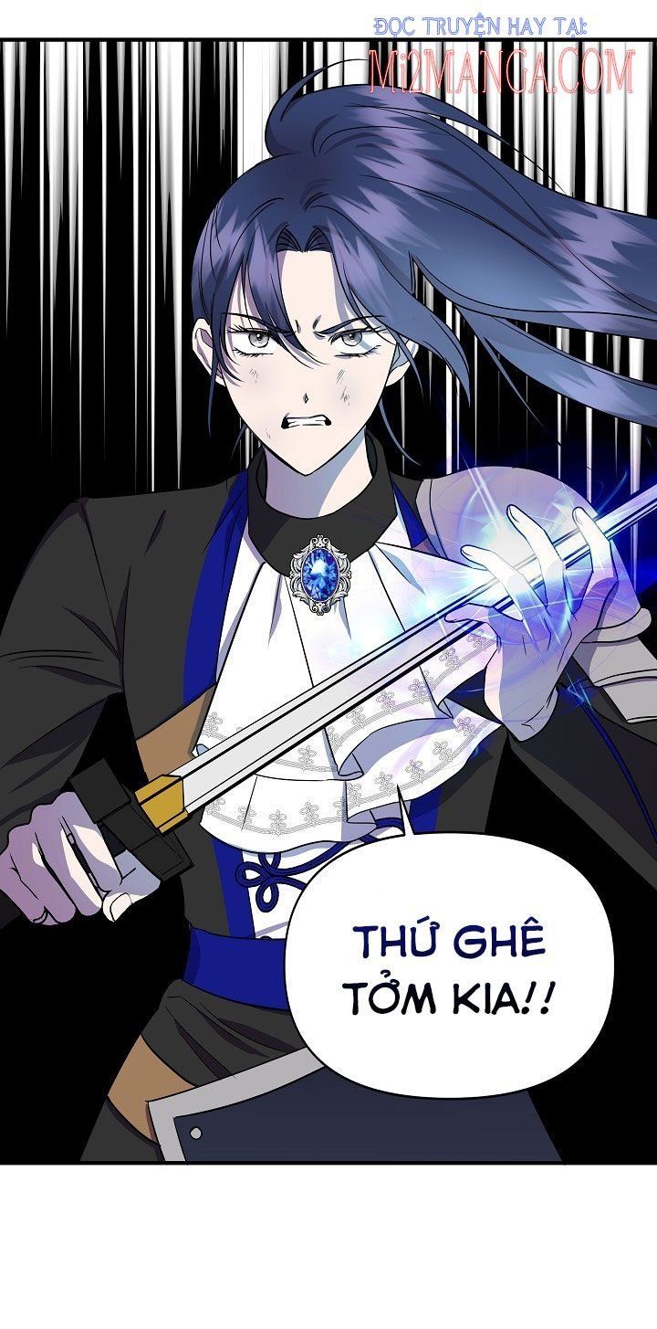 Tôi Không Phải Là Cinderella Chapter 15.5 - 31