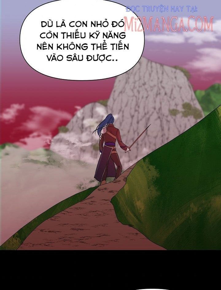 Tôi Không Phải Là Cinderella Chapter 15.5 - 5