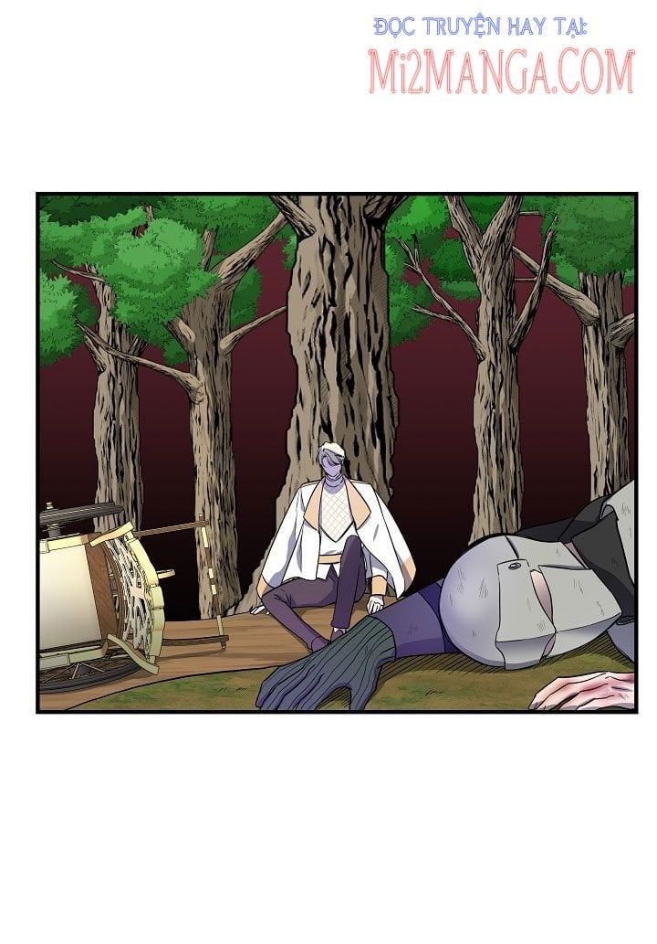 Tôi Không Phải Là Cinderella Chapter 15.5 - 9