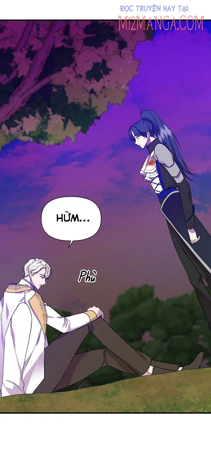 Tôi Không Phải Là Cinderella Chapter 16.5 - 11