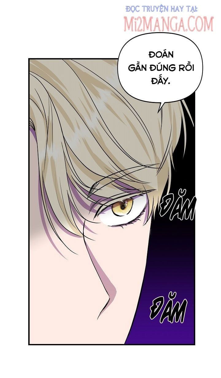 Tôi Không Phải Là Cinderella Chapter 16.5 - 12