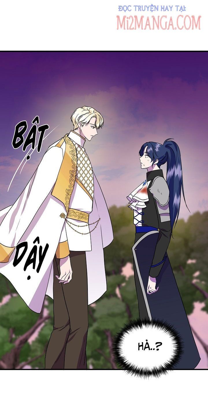 Tôi Không Phải Là Cinderella Chapter 16.5 - 13