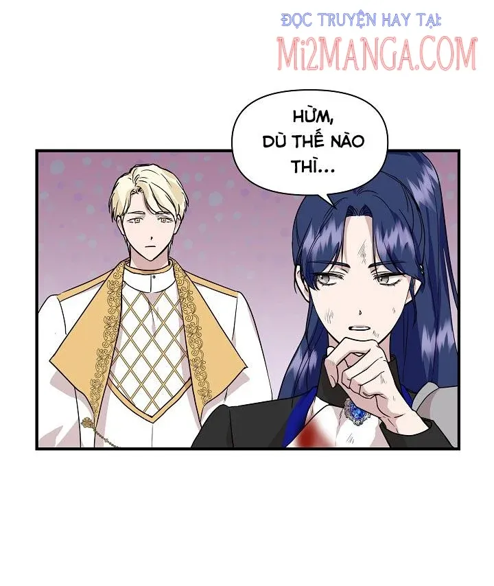 Tôi Không Phải Là Cinderella Chapter 16.5 - 15