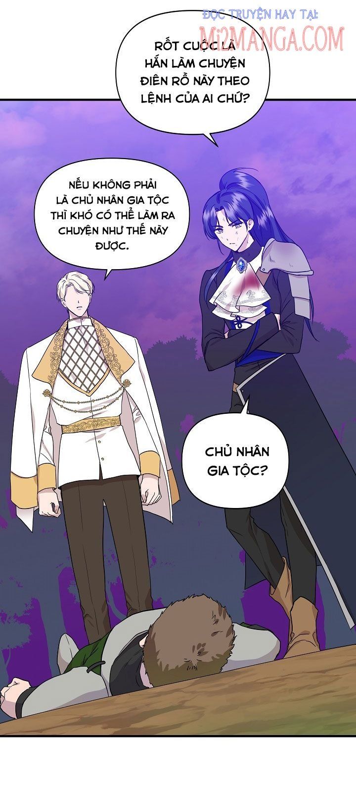 Tôi Không Phải Là Cinderella Chapter 16.5 - 16