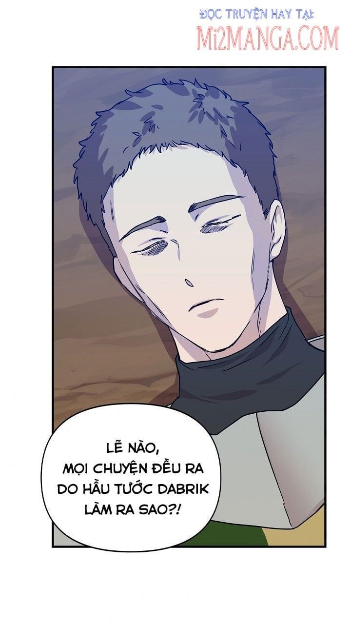 Tôi Không Phải Là Cinderella Chapter 16.5 - 17