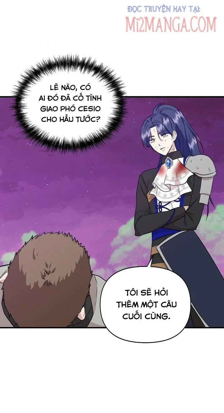 Tôi Không Phải Là Cinderella Chapter 16.5 - 19