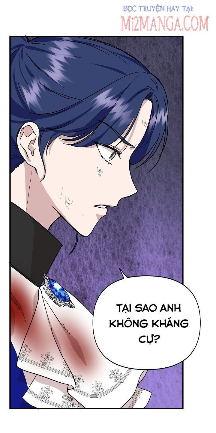 Tôi Không Phải Là Cinderella Chapter 16.5 - 20