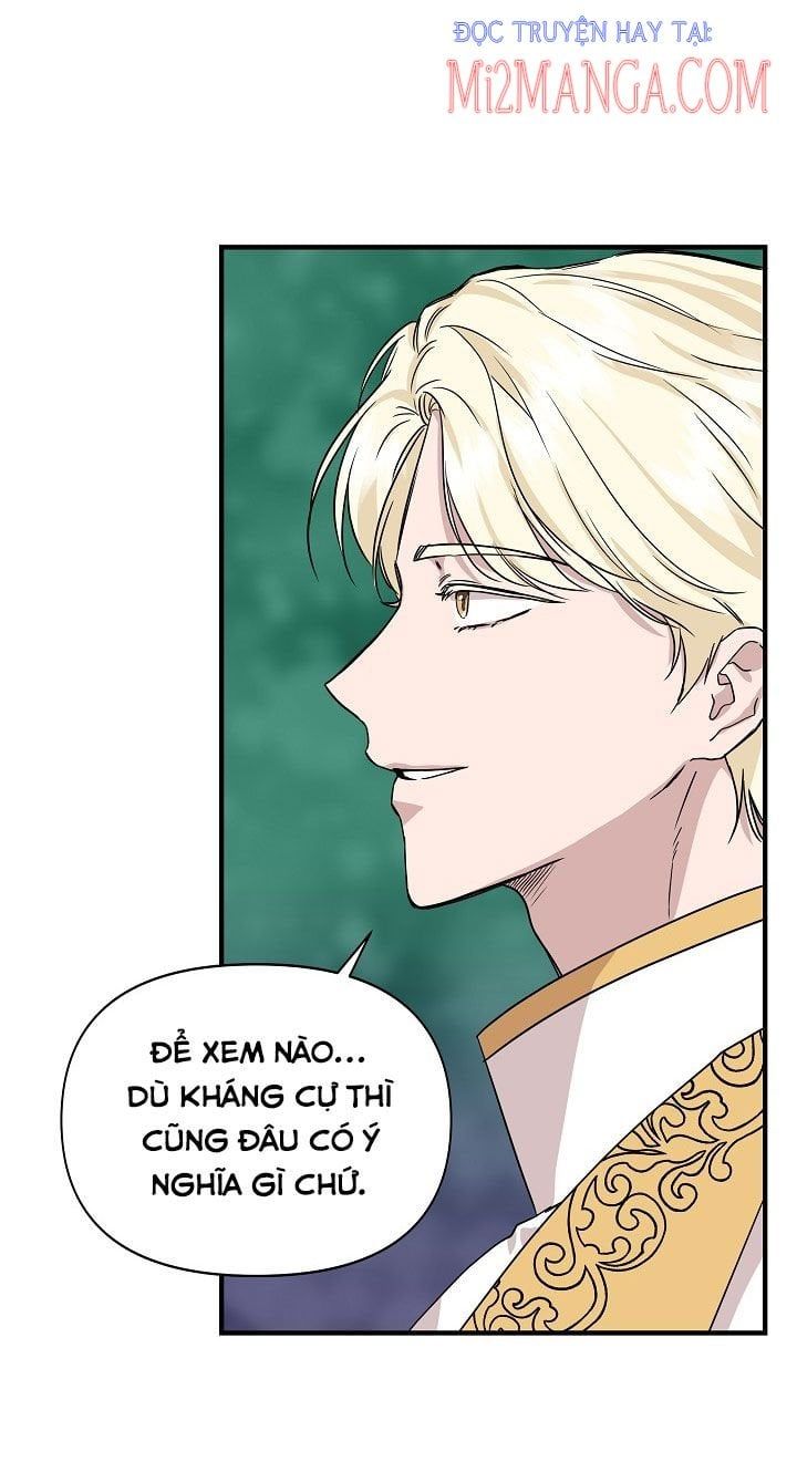 Tôi Không Phải Là Cinderella Chapter 16.5 - 21