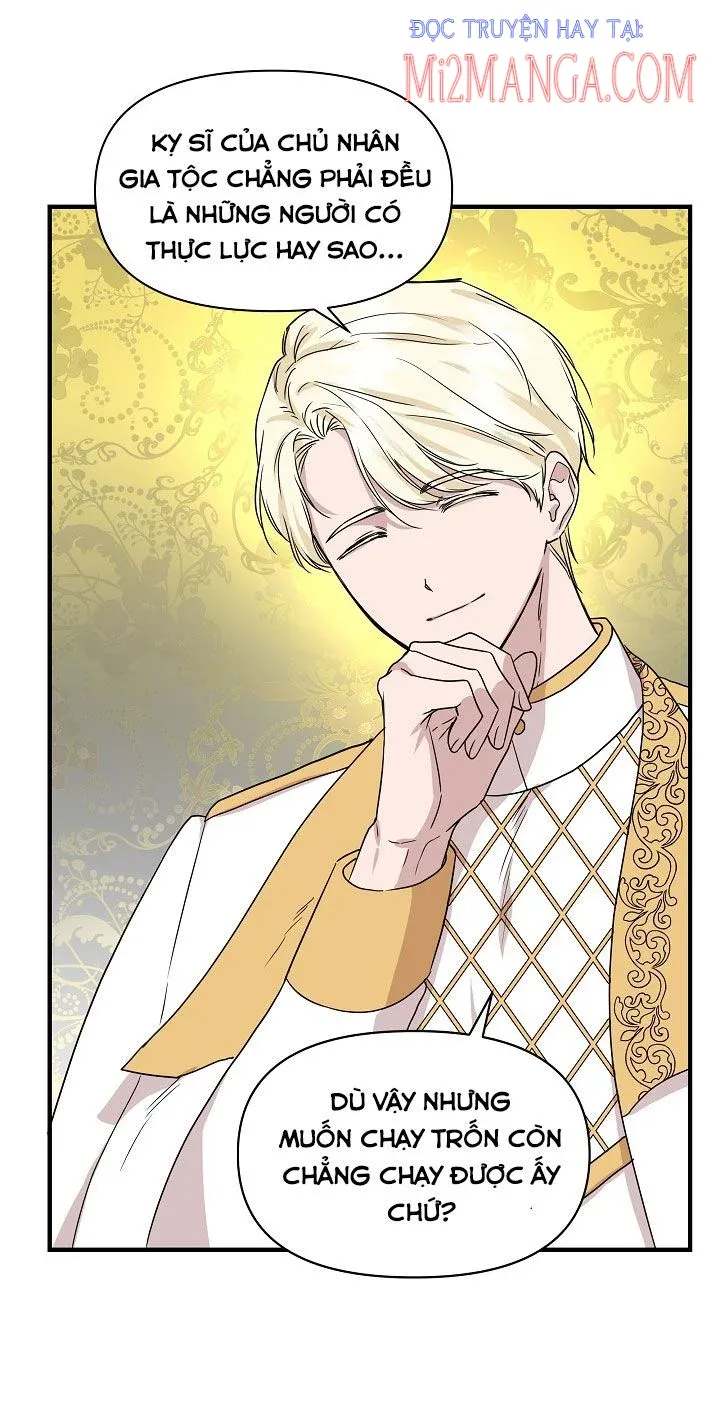 Tôi Không Phải Là Cinderella Chapter 16.5 - 22