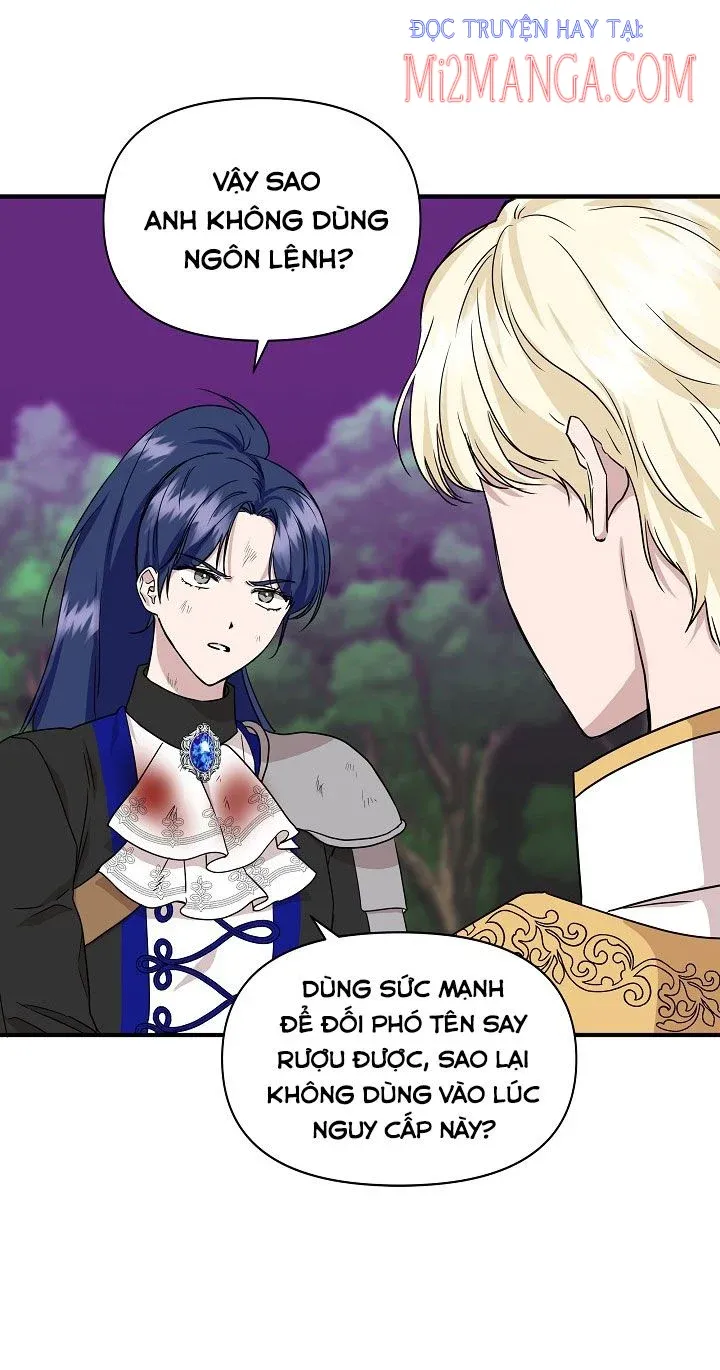 Tôi Không Phải Là Cinderella Chapter 16.5 - 23