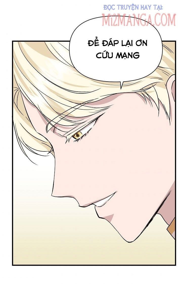 Tôi Không Phải Là Cinderella Chapter 16.5 - 26