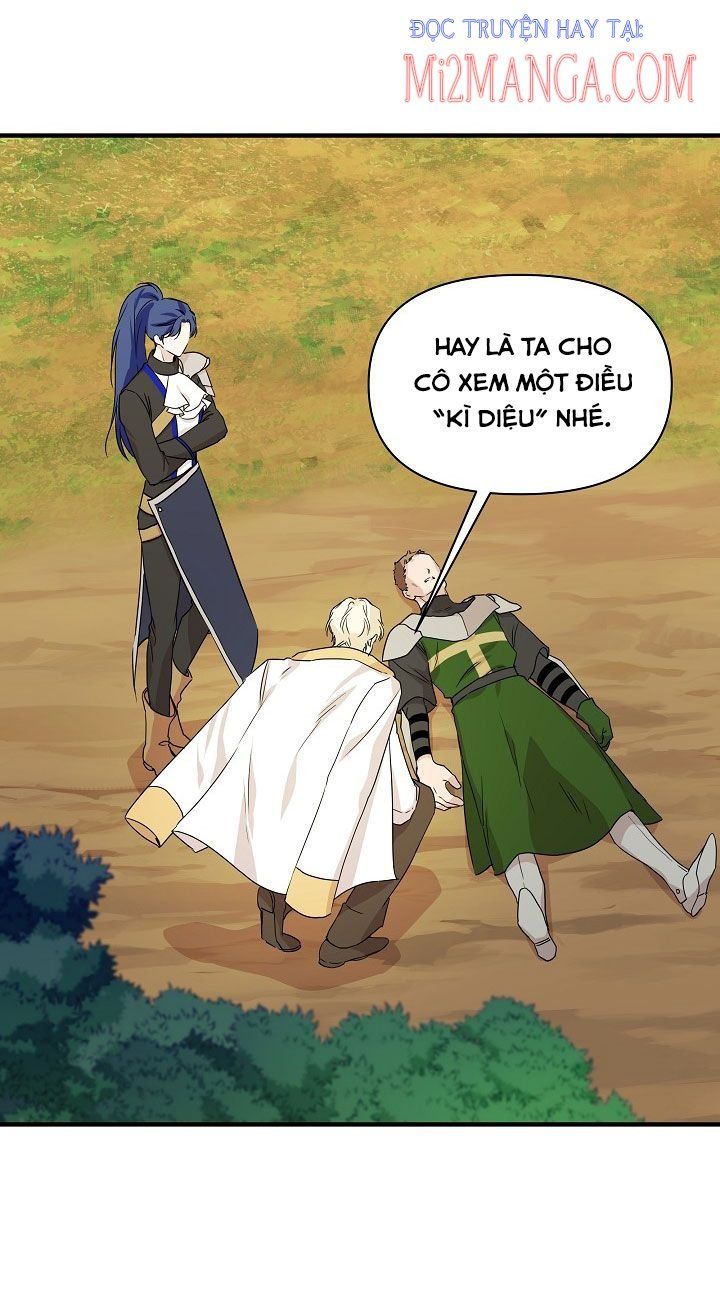 Tôi Không Phải Là Cinderella Chapter 16.5 - 27