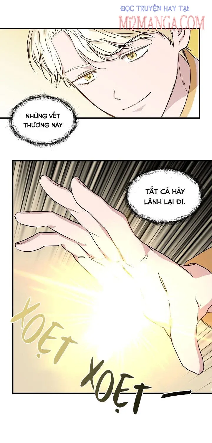 Tôi Không Phải Là Cinderella Chapter 16.5 - 28