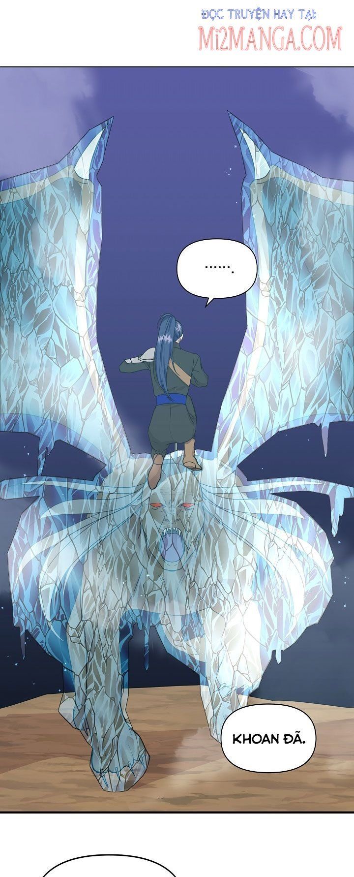 Tôi Không Phải Là Cinderella Chapter 16.5 - 5