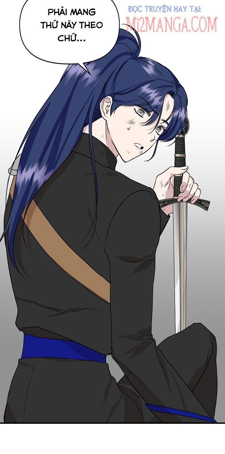Tôi Không Phải Là Cinderella Chapter 16.5 - 6