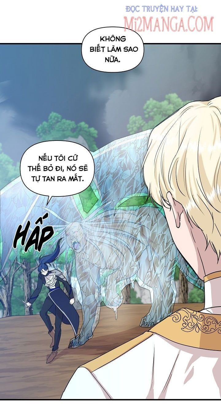 Tôi Không Phải Là Cinderella Chapter 16.5 - 7