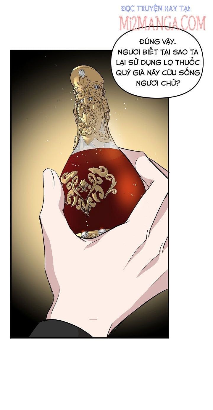 Tôi Không Phải Là Cinderella Chapter 17.5 - 11