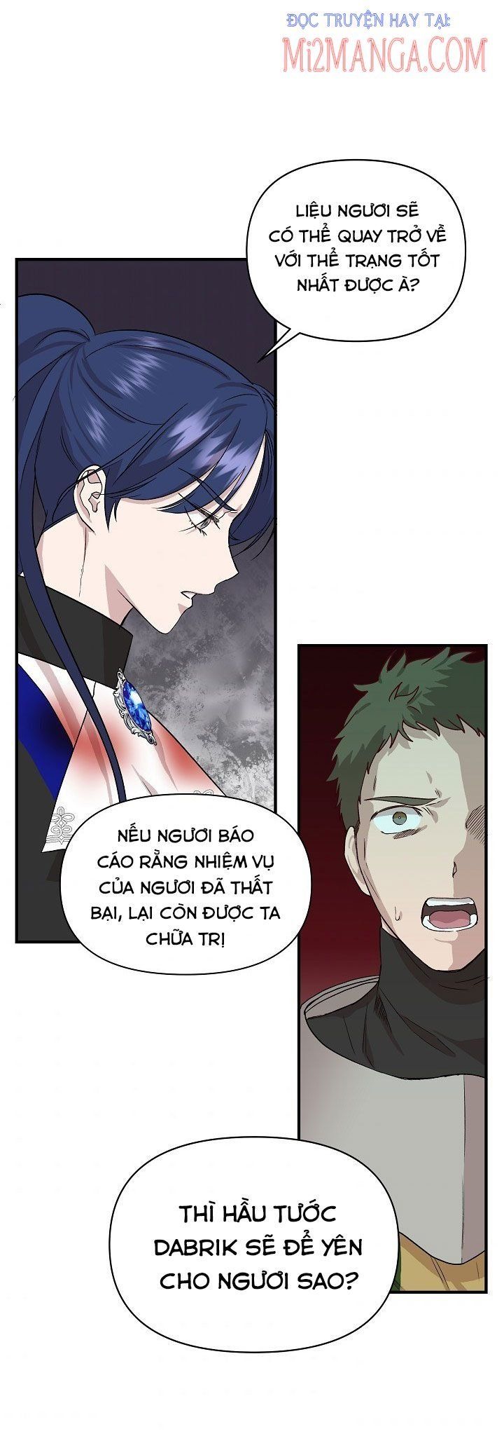 Tôi Không Phải Là Cinderella Chapter 17.5 - 12