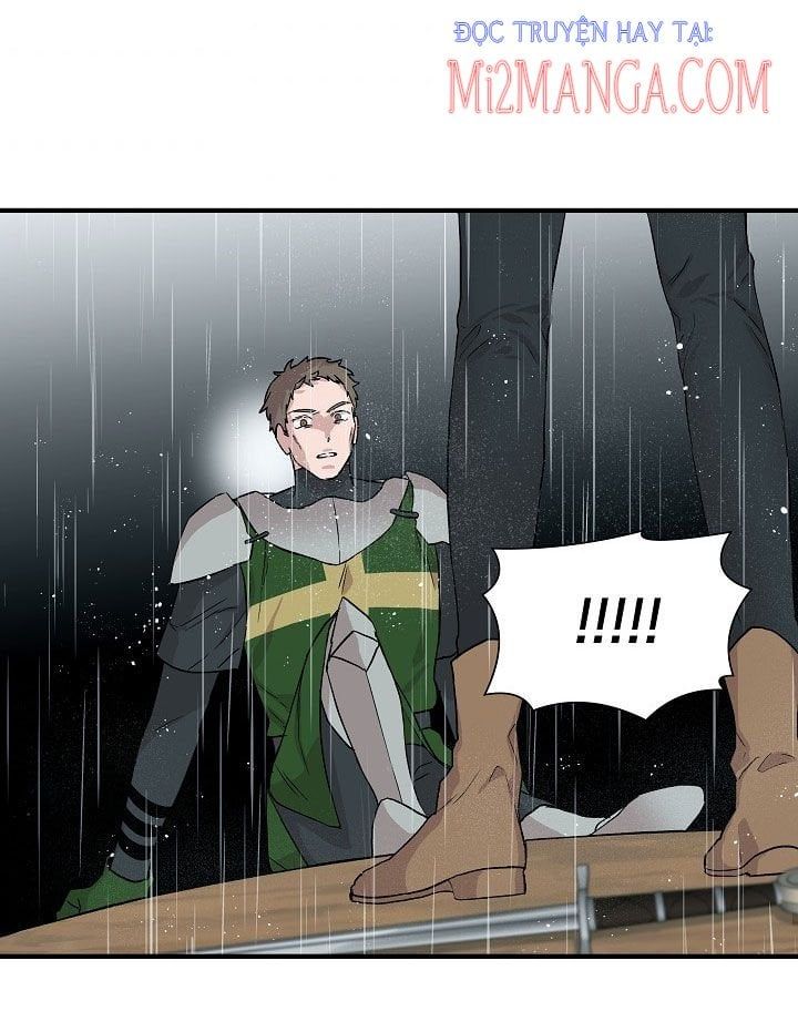 Tôi Không Phải Là Cinderella Chapter 17.5 - 13