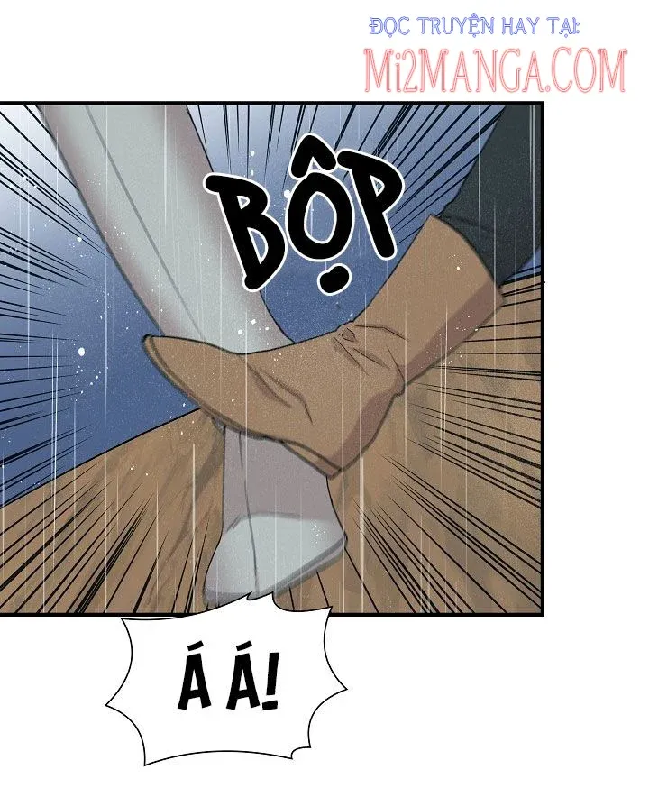 Tôi Không Phải Là Cinderella Chapter 17.5 - 16