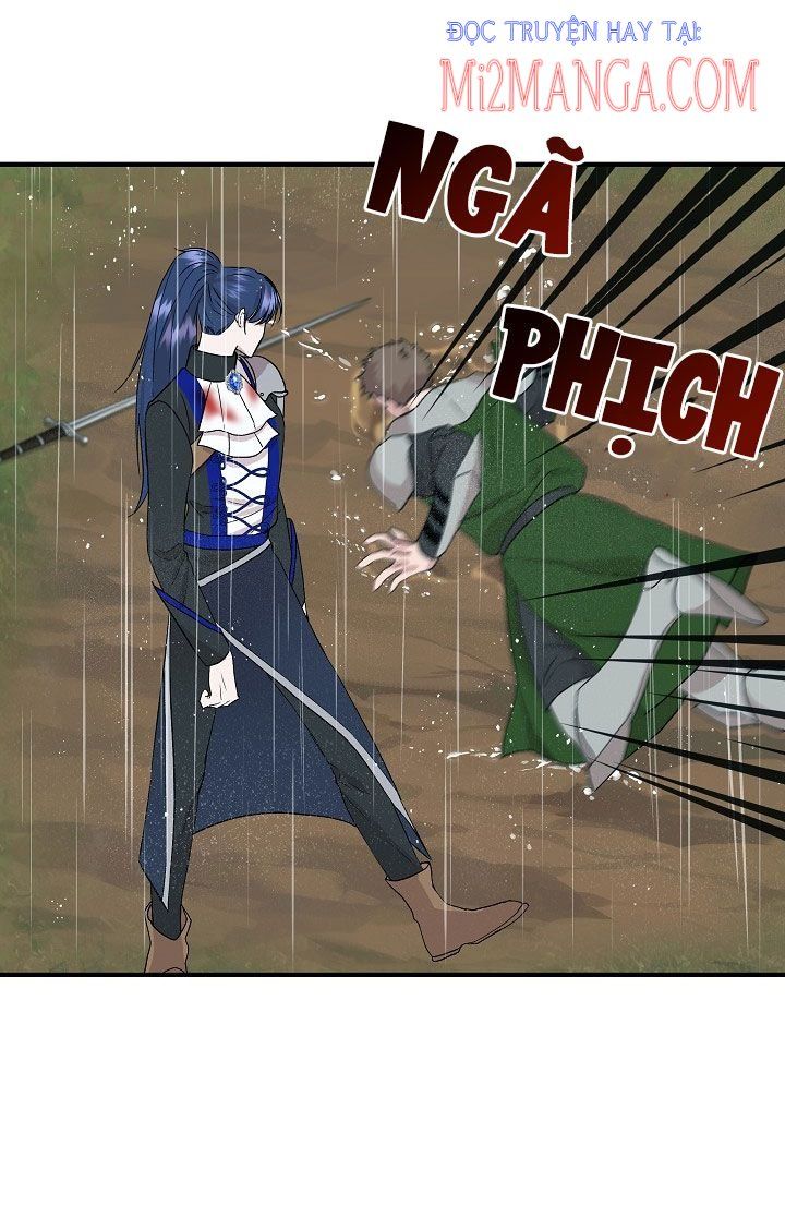 Tôi Không Phải Là Cinderella Chapter 17.5 - 17