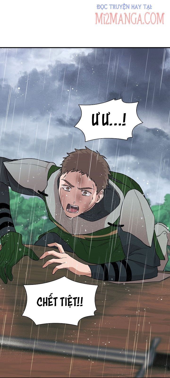 Tôi Không Phải Là Cinderella Chapter 17.5 - 18