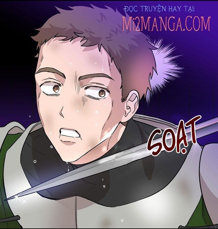 Tôi Không Phải Là Cinderella Chapter 17.5 - 19