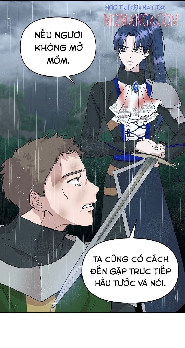 Tôi Không Phải Là Cinderella Chapter 17.5 - 20